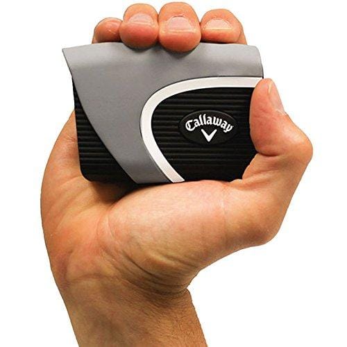 Callaway Golf- Micro Prism Golf Laser Rangefinder