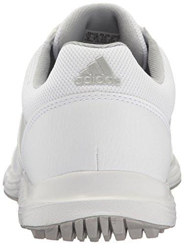 adidas Women's Tech Response Golf Shoe, White, 7.5 M US [product _type] adidas - Ultra Pickleball - The Pickleball Paddle MegaStore