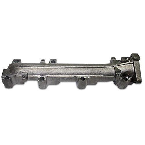 BD Diesel Exhaust Manifold Set - Ford 2003-2007 6.0L PowerStroke (1041480)