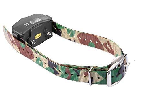 GROOVYPETS Remote Dog Training Shock Collar & Underground/In-Ground Electric Containment Fence System Combo for Medium and Large Dog