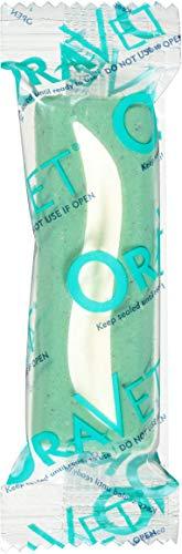 Merial Oravet Dental Hygiene Chew For Dogs (10-24 Lbs), Dental Treats For Dogs, 30 Count