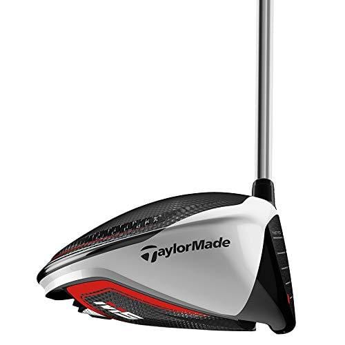 TaylorMade Golf M5 Driver, 10.5 Loft, Right Hand, Regular Flex Shaft: Mitsubishi Tensei CK Orange 60