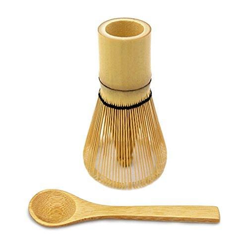 Matcha Tea Gift Set - Matcha Tea Ceremony Set by Matcha DNA (Black Matcha Gift Set) - Ultra Pickleball