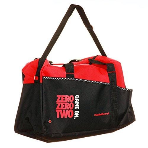 Game On Pickleball Duffle Bag (Red)