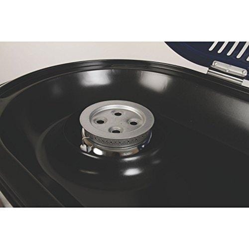 Coleman Roadtrip LX Propane Grill