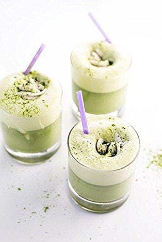 Starter Matcha Green Tea Powder 12oz (340g) USDA Organic Matcha - 100% Pure & Natural Energy Boost - Vegan & GMO-Free - Culinary Matcha Tea (Shakes, Smoothies, Lattes, Baking)