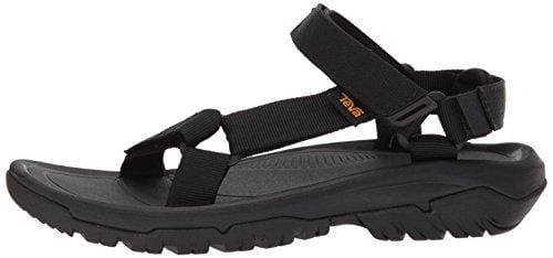 Teva Women's W Hurricane XLT2 Sport Sandal Black 8 M US