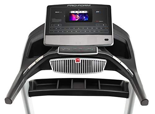 ProForm Pro 2000 Treadmill Includes a 1-Year iFit Membership ($396 value) A True Club Membership with World-class Personal Training in the Comfort of Your Home