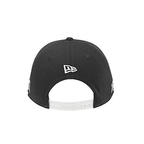 TaylorMade Golf 2018 Men's New Era Tour 9fifty Hat, Charcoal, One Size