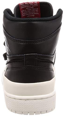 Jordan Air 1 Retro High Double Strap