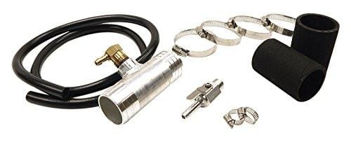 Southern Truck 11408 Fits 2013-2019 Dodge Trucks Diesel Auxiliary Install Kit, 1¾" Fill Line