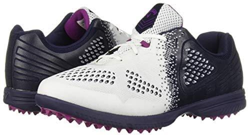 Callaway Women's Halo SL Golf Shoe Navy/White 9.5 M US [product _type] Callaway - Ultra Pickleball - The Pickleball Paddle MegaStore