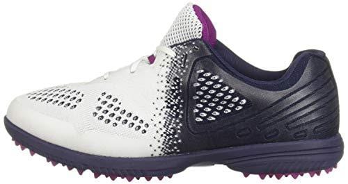 Callaway Women's Halo SL Golf Shoe Navy/White 9.5 M US [product _type] Callaway - Ultra Pickleball - The Pickleball Paddle MegaStore