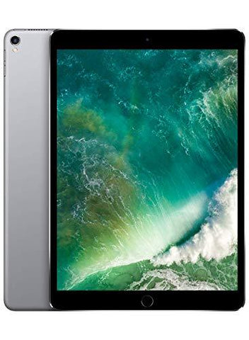 Apple iPad Pro (10.5-inch, Wi-Fi, 256GB) - Space Gray