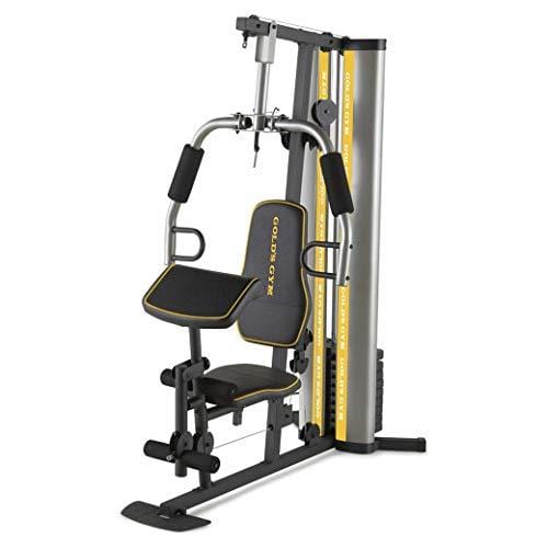 Exercise Equipment Gold's Gym Xr 55 Xr 55 Golds Gym Store