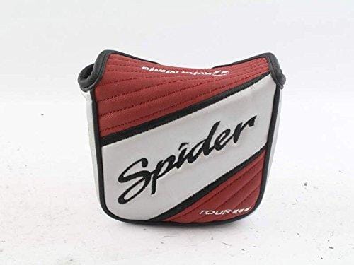 TaylorMade Spider Tour Platinum Putter Steel Right Handed 34 in