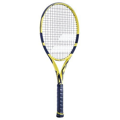 Babolat 2019 Pure Aero Team Tennis Racquet,