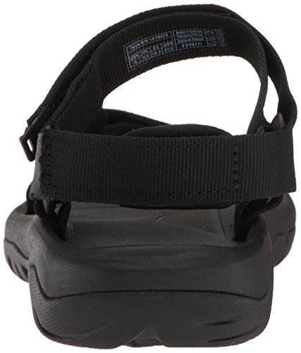 Teva Women's W Hurricane XLT2 Sport Sandal Black 8 M US