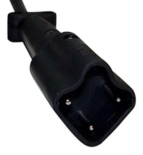 Yamaha G29/Drive 2007-Up Golf Cart 48 Volt 17 Amp DPI Charger GEN IV