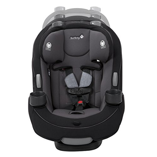 Safety 1st Grow and Go 3-in-1 Car Seat, Harvest Moon