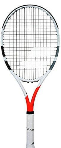 Babolat Boost Strike Tennis Racquet (4 3/8) [product _type] Babolat - Ultra Pickleball - The Pickleball Paddle MegaStore
