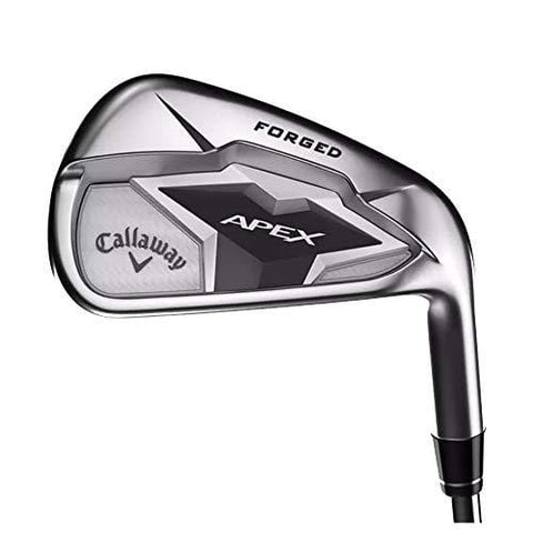 Callaway Golf 2019 Apex Individual Iron, 3 Iron, Right Hand, Steel, Stiff Flex [product _type] Callaway - Ultra Pickleball - The Pickleball Paddle MegaStore