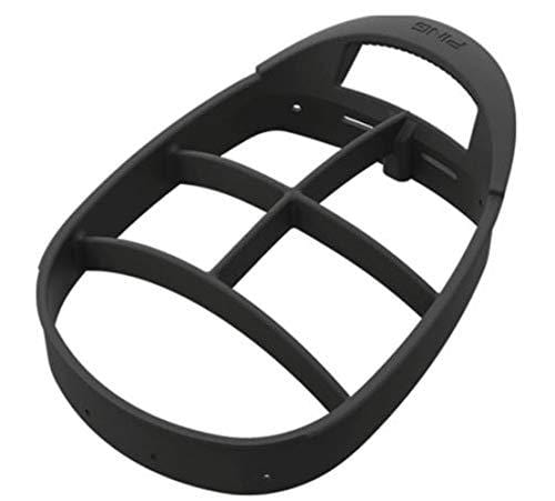 PING Hoofer Stand Golf Bag 2018 (Heather Grey/Black)