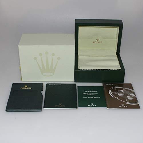 Rolex Datejust Mechanical (Automatic) Mother-of-Pearl Dial Womens Watch 178383 (Certified Pre-Owned)