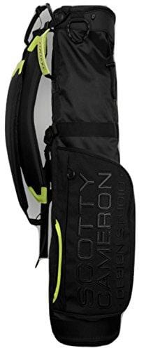 Scotty Cameron 2018 Titleist Sunday Carry Golf Bag