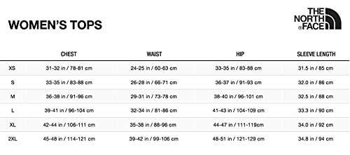 The North Face Women's Osito Triclimate Jacket, TNF White/TNF White, Small