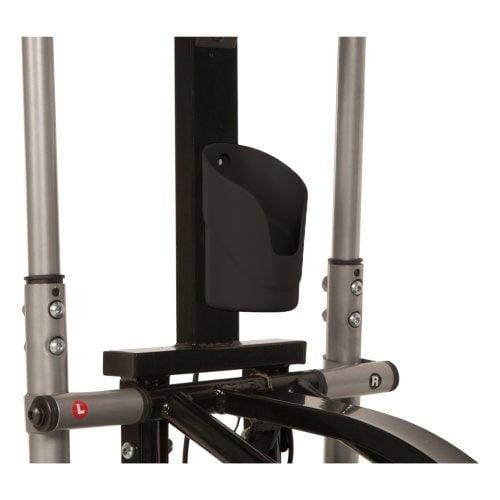 ProGear 300LS Air Elliptical with Heart Pulse Sensors