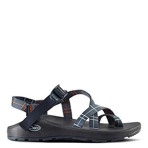 Chaco Men's Zcloud 2 Sport Sandal, Haus Navy, 10 M US [product _type] Chaco - Ultra Pickleball - The Pickleball Paddle MegaStore