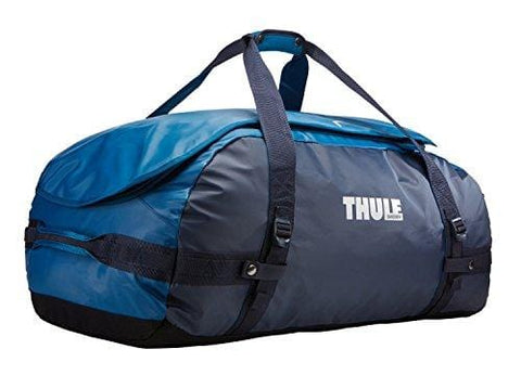 Thule Chasm Duffel Bag, Poseidon, Large (90L)