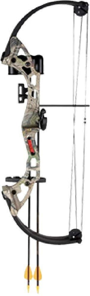 Bear Archery Warrior Youth Bow