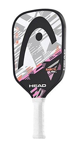 HEAD Radical Pro L Pickleball Paddle