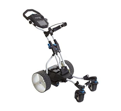 Bag Boy Quad Navigator Cart