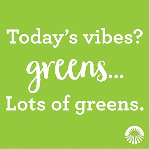 Amazing Grass Green SuperFood Energy, Watermelon, 30 Servings, 7.4 Ounce