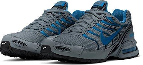 Nike air max torch 4 grey blue Clearance