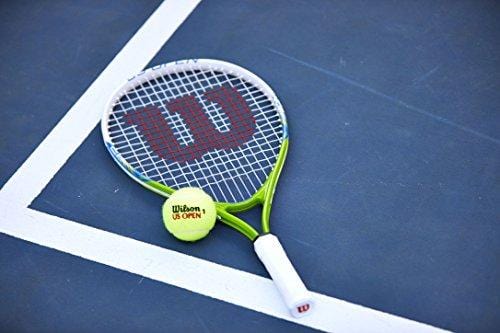 Wilson Junior US Open Tennis Racquet