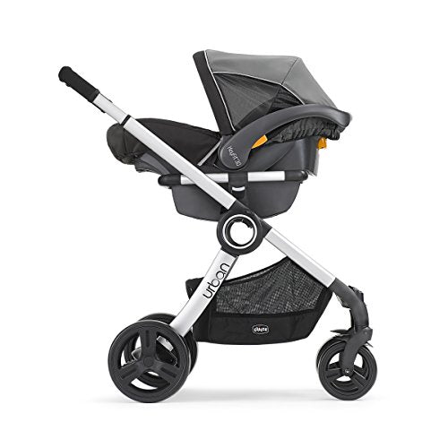Chicco Urban 6-in-1 Modular Stroller, Minerale