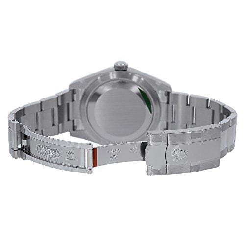 Rolex OYSTER PERPETUAL SKY-DWELLER Blue dial 326934