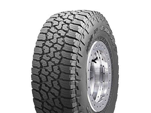 Falken Wildpeak AT3W all_ Terrain Radial Tire-265/70R17 121S