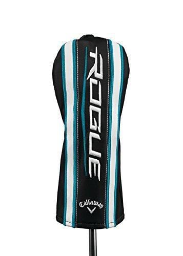 Callaway Golf 2018 Men's Rogue Fairway Wood, Right Hand, Synergy, 60G Shaft, Regular Flex, 3 Wood, 15 Degrees [product _type] Callaway - Ultra Pickleball - The Pickleball Paddle MegaStore