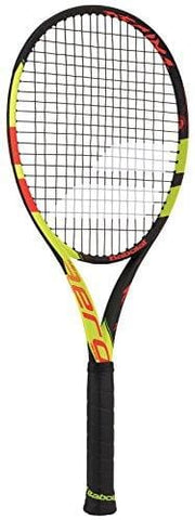 Babolat Pure Aero Decima French Open Tennis Racquet (4 3/8)