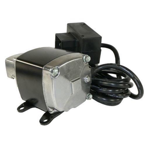 DB Electrical STC0015 Tecumseh Starter for Snowblower 33290 33290A 33290B 33290C 33290D 33290E 33517/5897 /120 Volts CCW