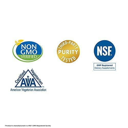 Nordic Naturals Algae Omega - Vegetarian Omega-3 Supplement for Eye Health, Heart Health, and Optimal Wellness, 120 Soft Gels