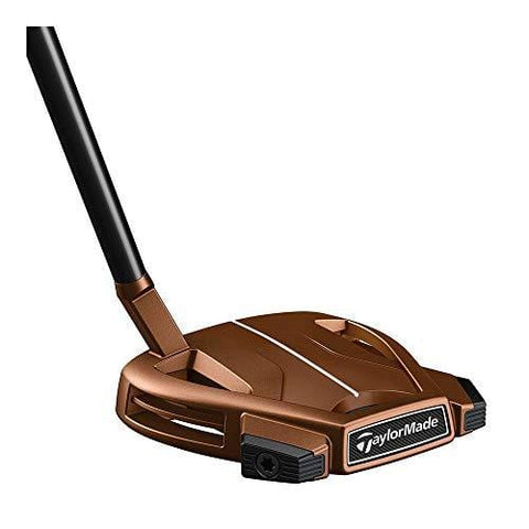 TaylorMade Golf Spider X Putter, Copper, #3 Hosel, Right Hand, 34"