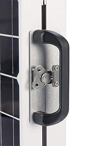 Zamp solar 140-Watt Portable Solar Kit USP1002