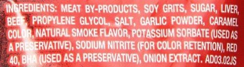 Pup-Peroni Original Lean Beef Flavor Dog Snacks, 25-Ounce