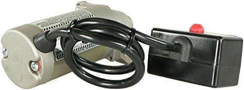 OakTen Electric Starter for MTD,Cub Cadet,Troy Bilt 751-10645A 951-10645A